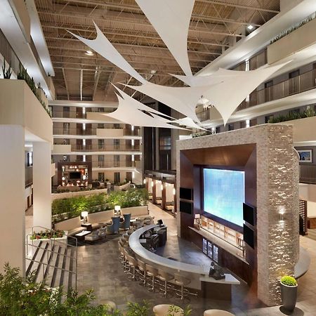 Embassy Suites By Hilton Atlanta Airport College Park Exteriér fotografie