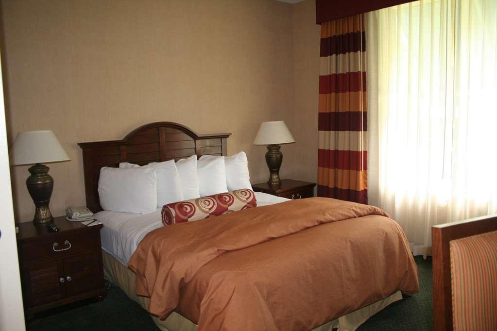 Embassy Suites By Hilton Atlanta Airport College Park Pokoj fotografie