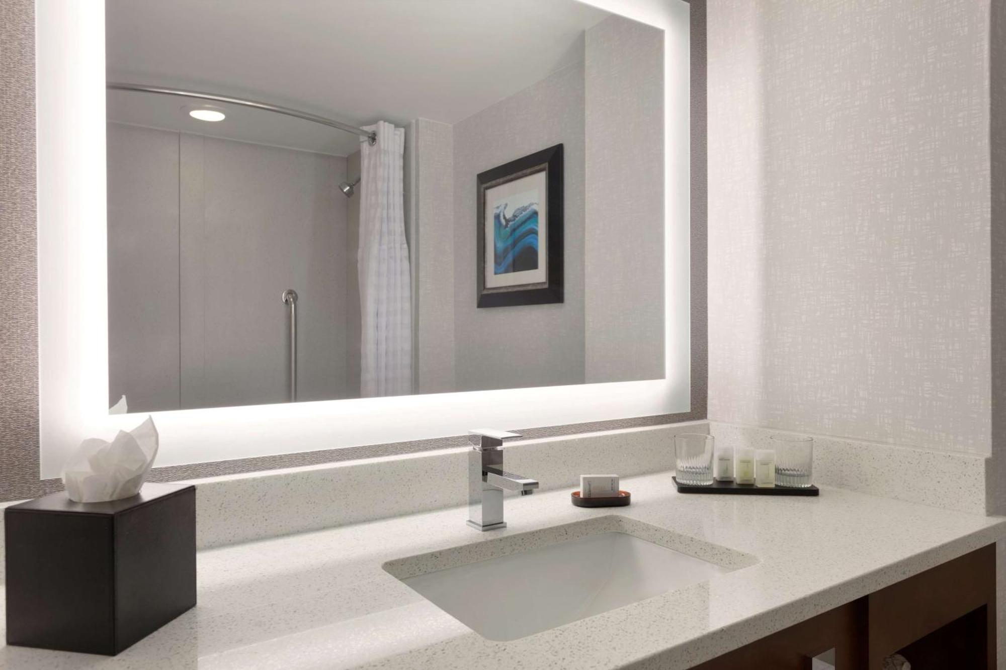 Embassy Suites By Hilton Atlanta Airport College Park Exteriér fotografie