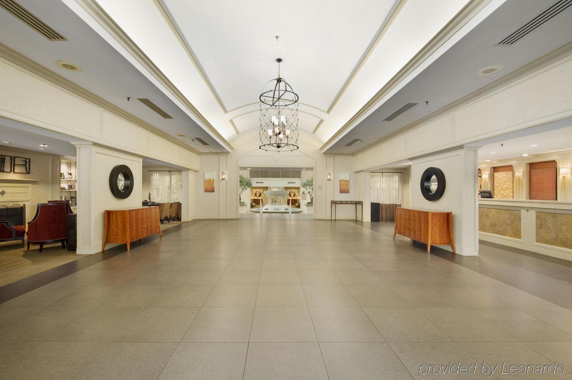 Embassy Suites By Hilton Atlanta Airport College Park Interiér fotografie
