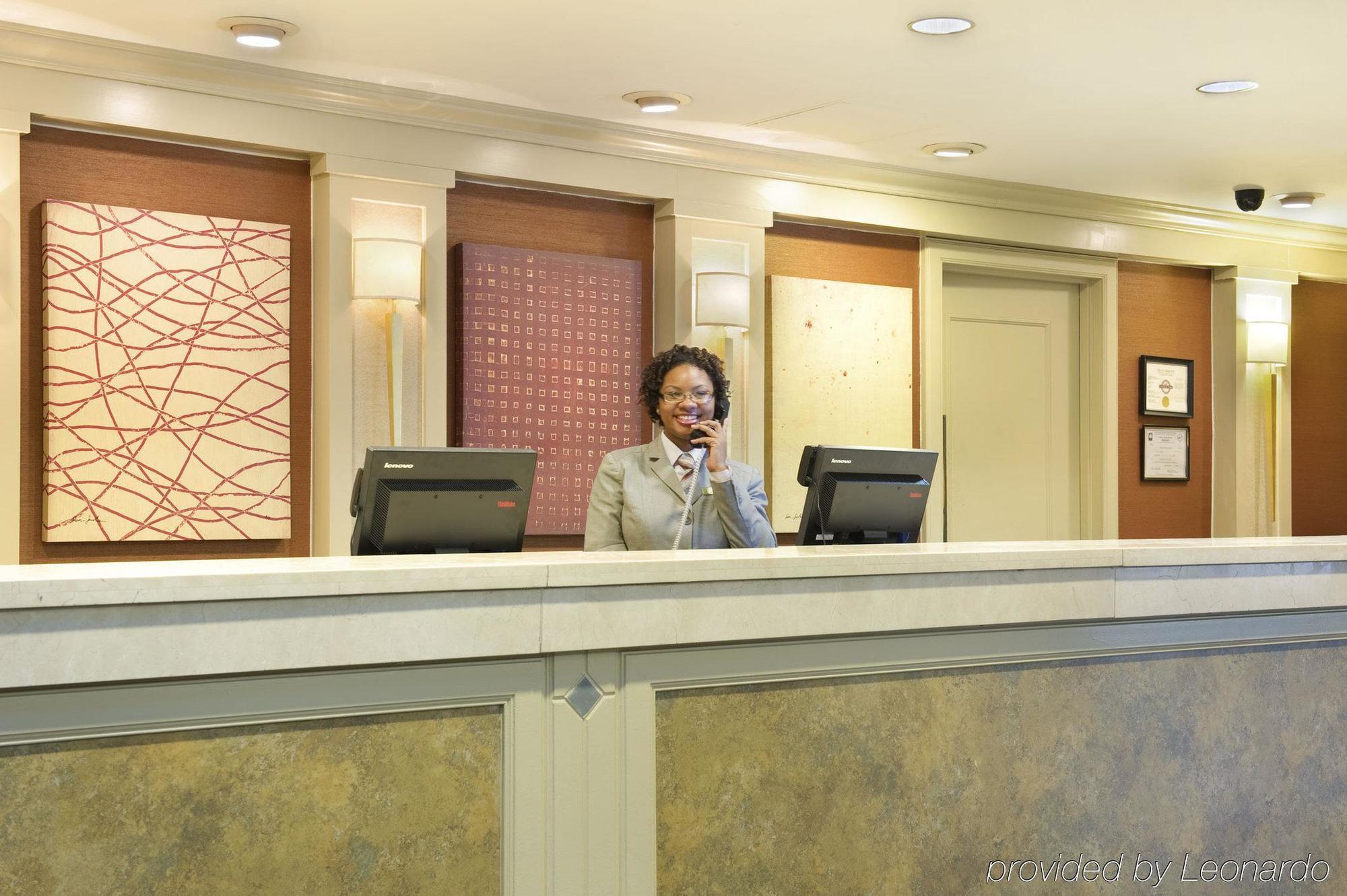 Embassy Suites By Hilton Atlanta Airport College Park Interiér fotografie