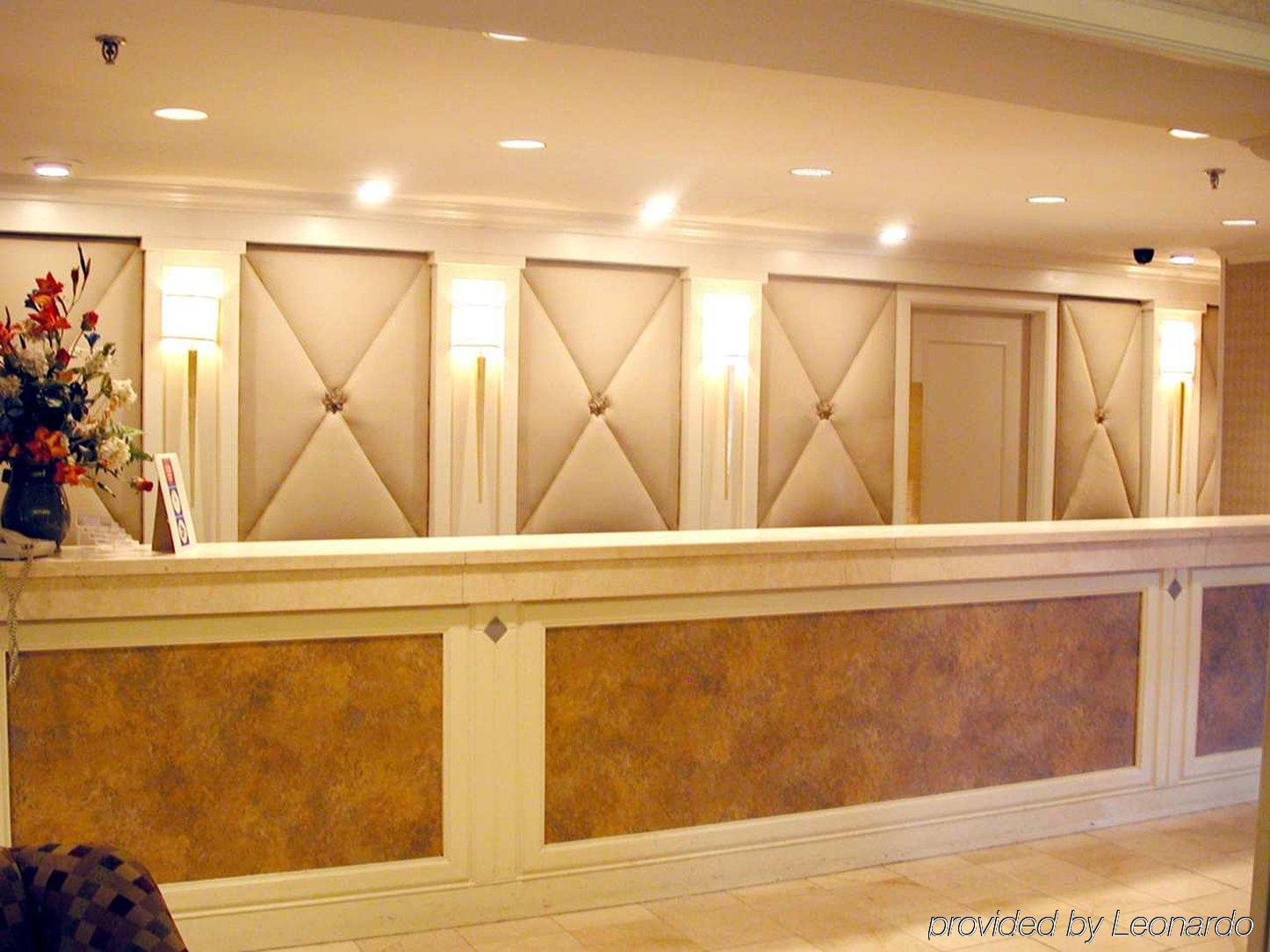 Embassy Suites By Hilton Atlanta Airport College Park Interiér fotografie