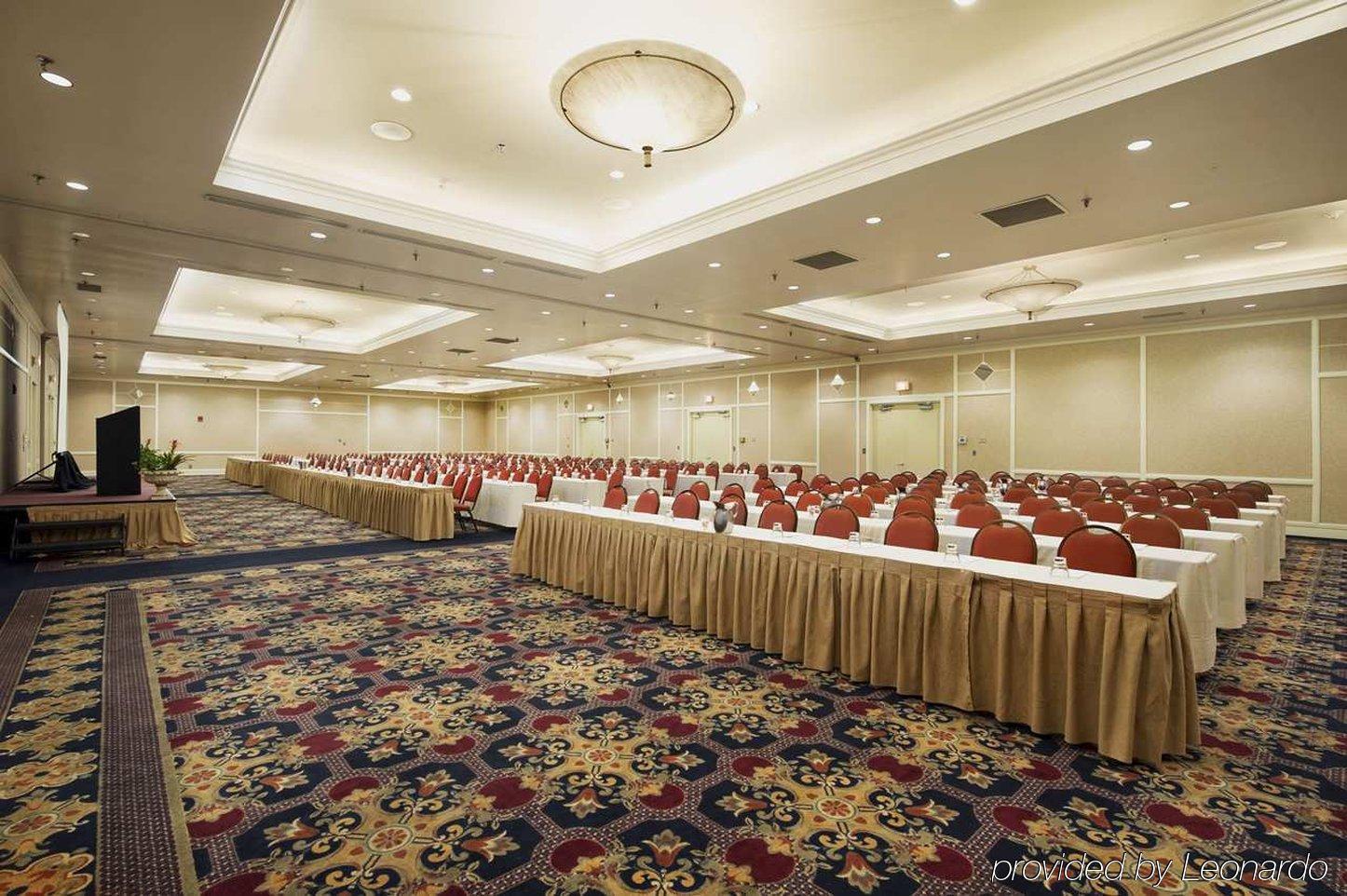 Embassy Suites By Hilton Atlanta Airport College Park Obchodní fotografie