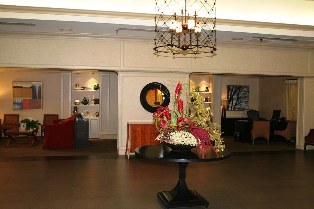Embassy Suites By Hilton Atlanta Airport College Park Interiér fotografie