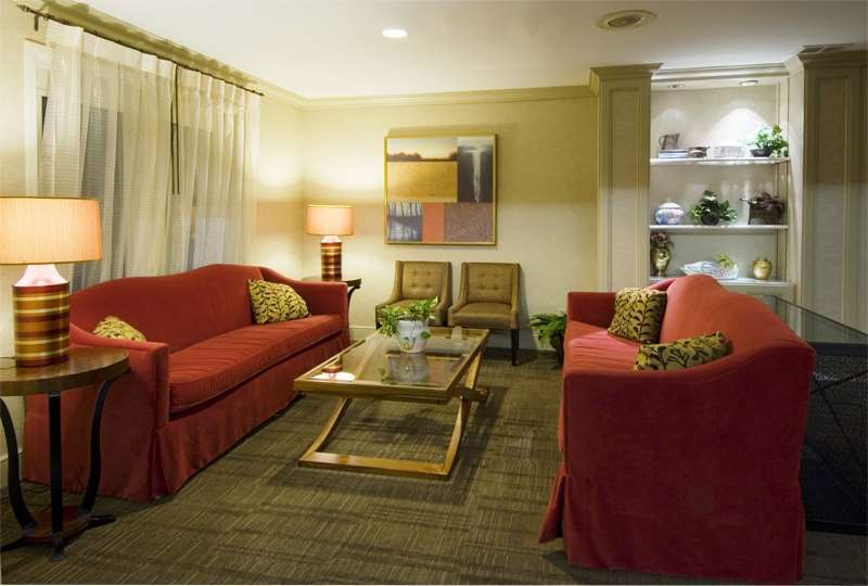 Embassy Suites By Hilton Atlanta Airport College Park Pokoj fotografie