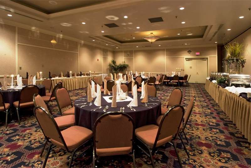 Embassy Suites By Hilton Atlanta Airport College Park Zařízení fotografie