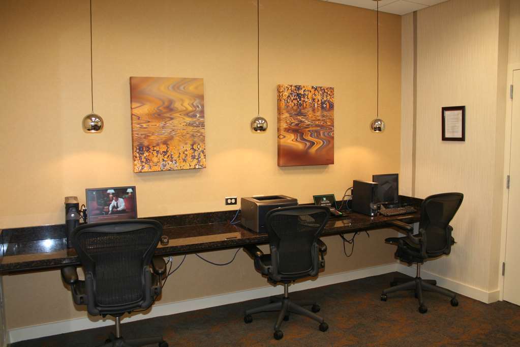 Embassy Suites By Hilton Atlanta Airport College Park Zařízení fotografie